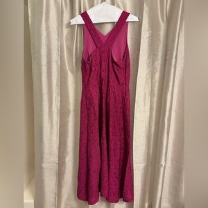 Banana republic dress